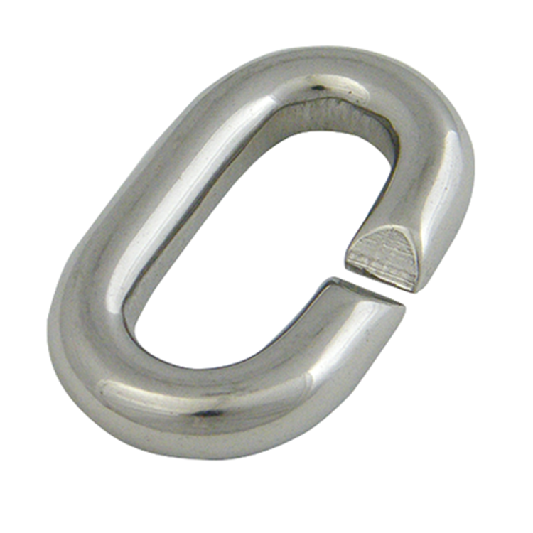 Stainless Steel Connecting Link