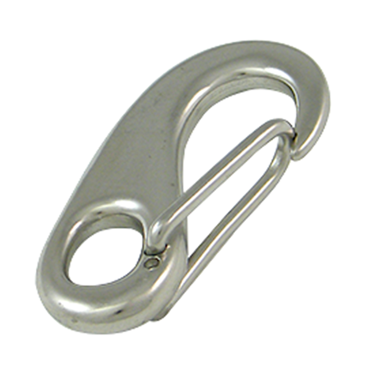 Stainless Steel Cast Spring Snap