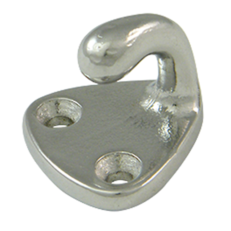 Stainless Steel Fender Hook