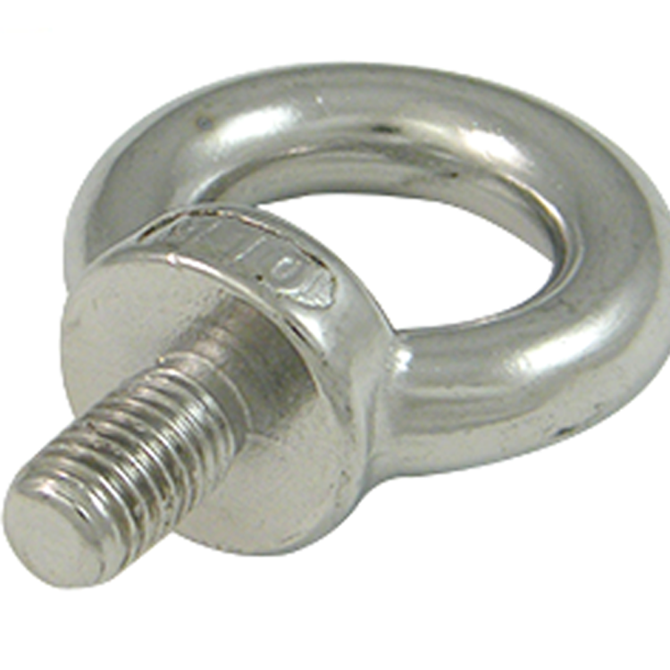 Stainless Steel Eye Nut