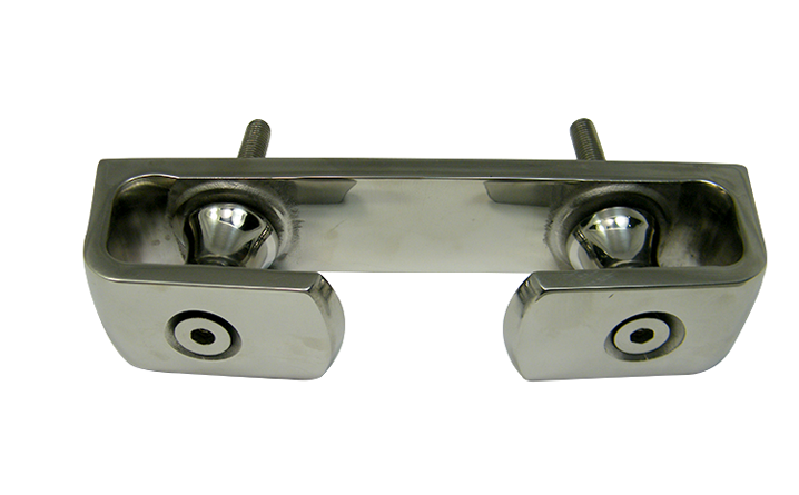 Stainless Steel Fairlead Roller