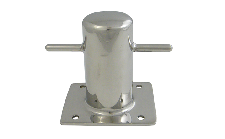 Stainless Steel Bollard