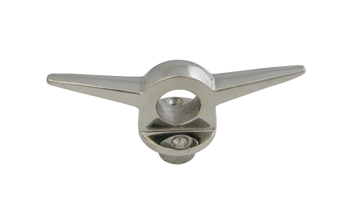 Stainless Steel Lift Eye Cleat