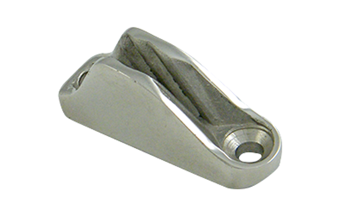 Stainless Steel Cleat For Ropes 3-6mm