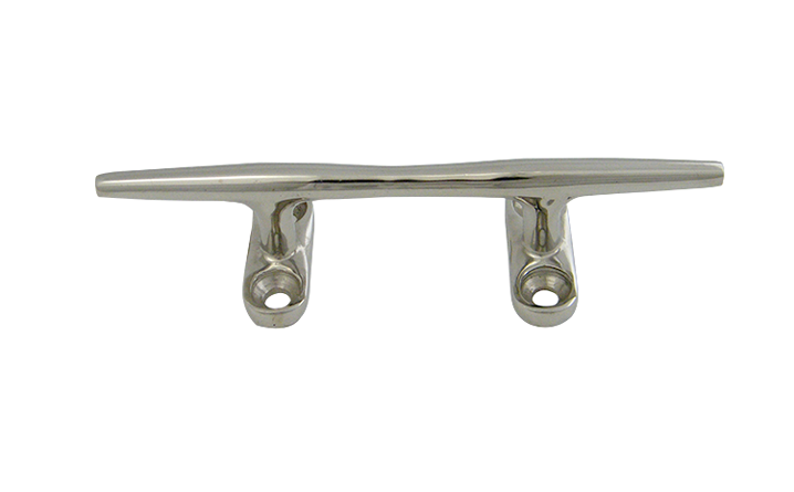 Stainless Steel Cleat