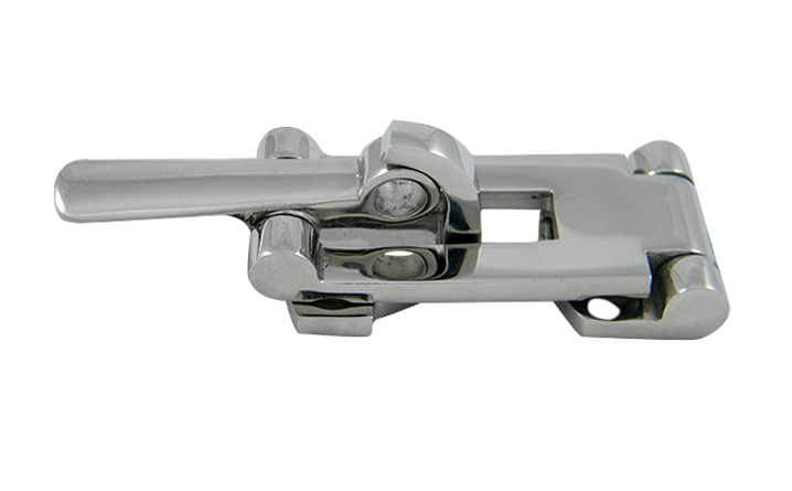 Stainless Steel Eccebtric Latch