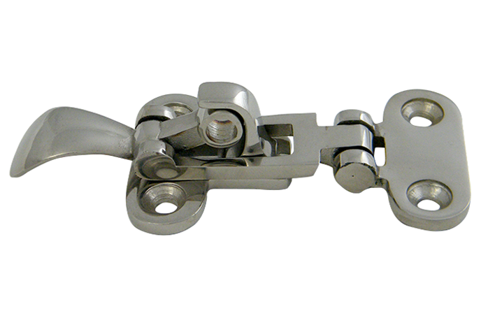 Stainless Steel Eccebtric Latch