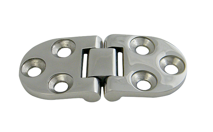 Stainless Steel Boat Hinge