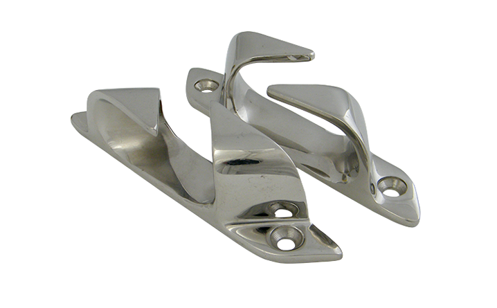 Stainless Steel Skene Type Chock