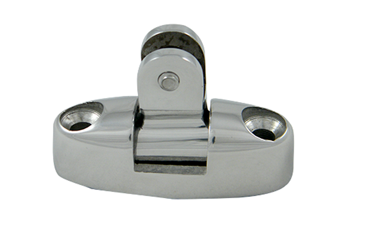 Stainless Steel Removeable Deck Hinge