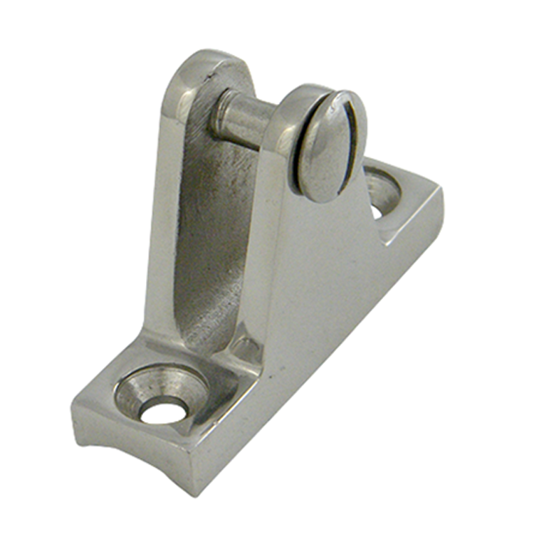 Stainless Steel Deck Hinge