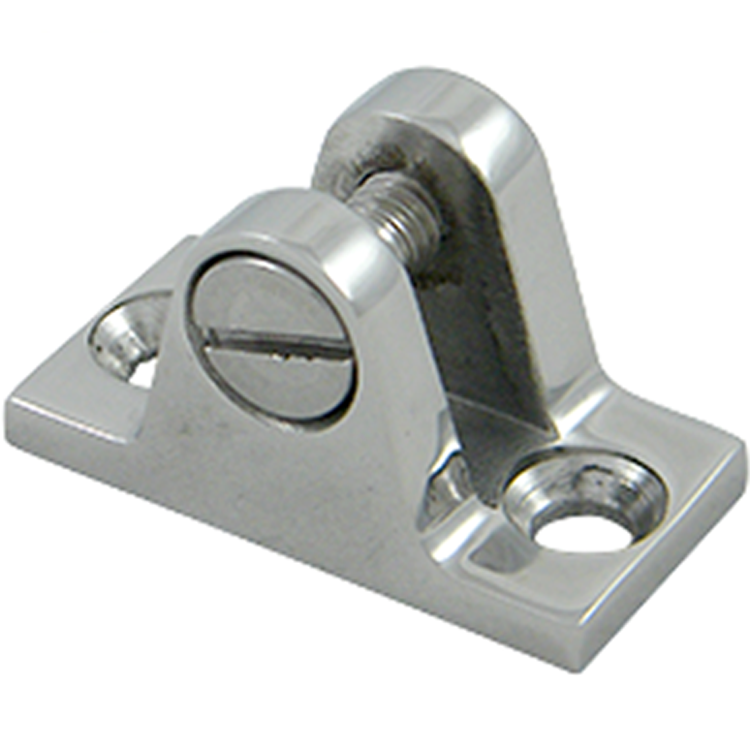 Stainless Steel Deck Hinge