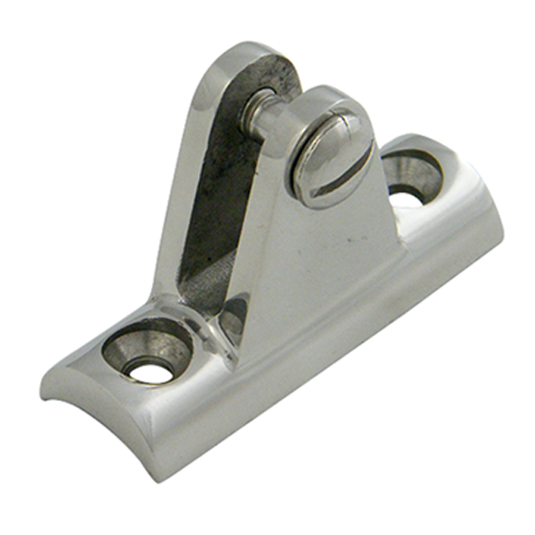 Stainless Steel Deck Hinge