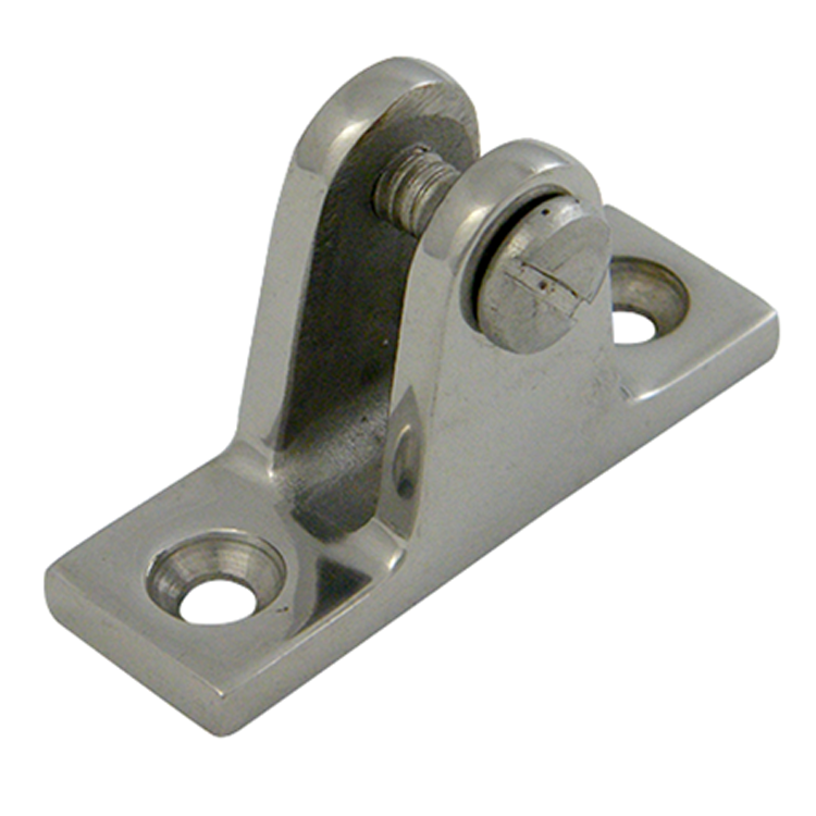 Stainless Steel Deck Hinge