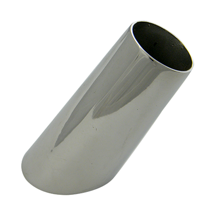 Stainless Steel Pipe Base