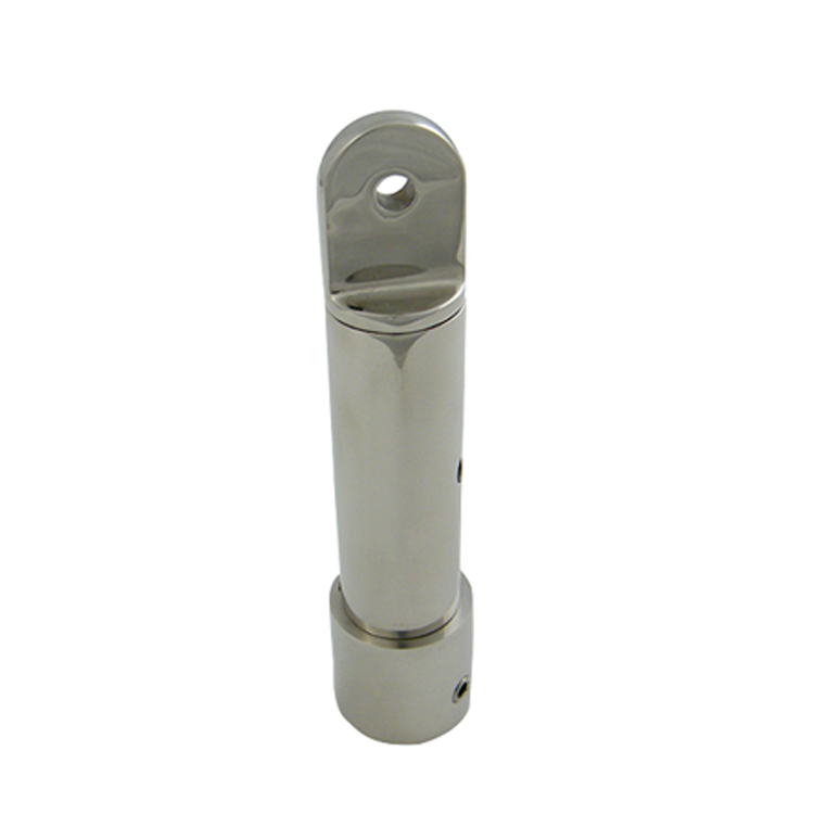 Stainless Steel Connector Top Cap