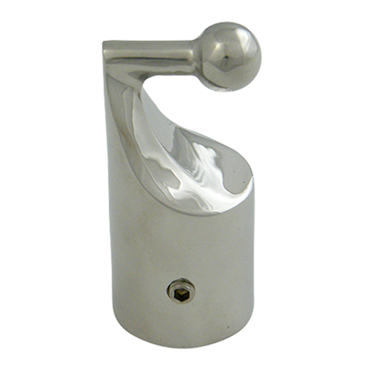 Stainless Steel Ball Socket Cap