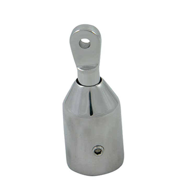 Stainless Steel Adjustable Top Cap