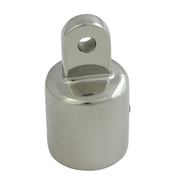 Stainless Steel Top Cap