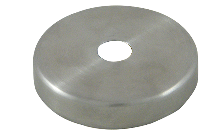 Stainless Steel Round Cover