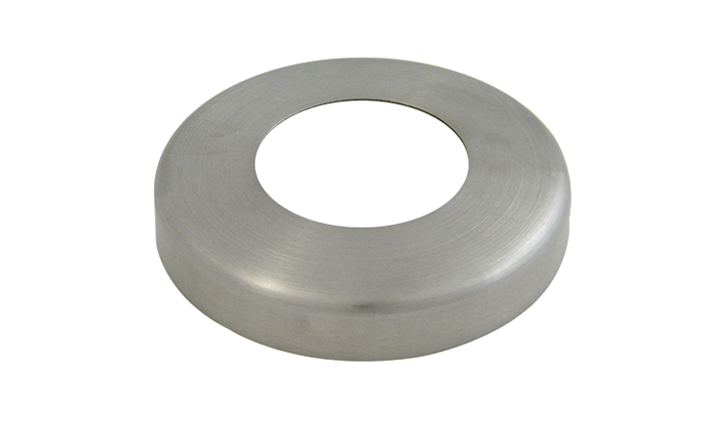 Stainless Steel Round Cover