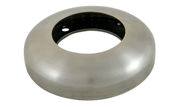 Stainless Steel Round Cover