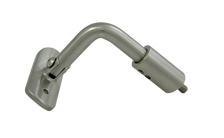 Stainless Steel Handrail Bracket