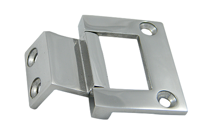 Stainless Steel Hatch Hinge