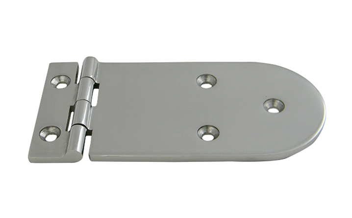 Stainless Steel Door Hinge