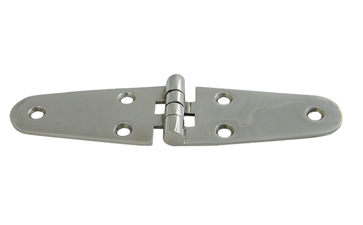 Stainless Steel Door Hinge