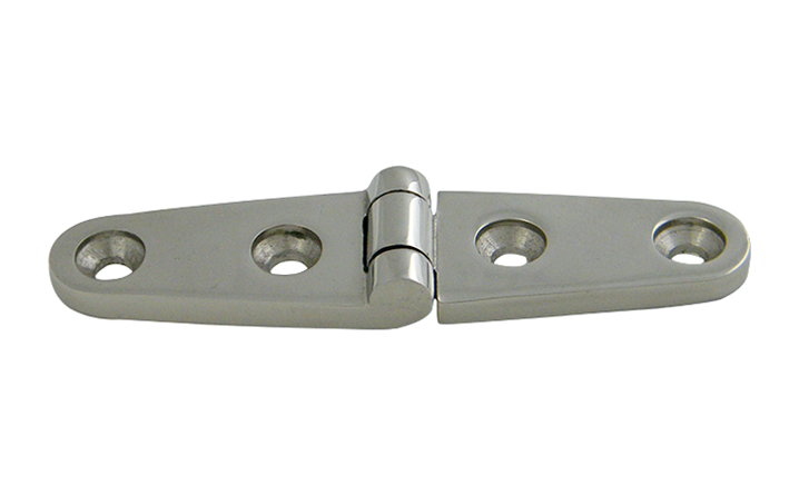 Stainless Steel Door Hinge