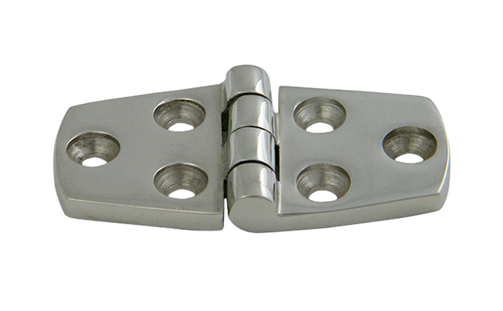 Stainless Steel Door Hinge