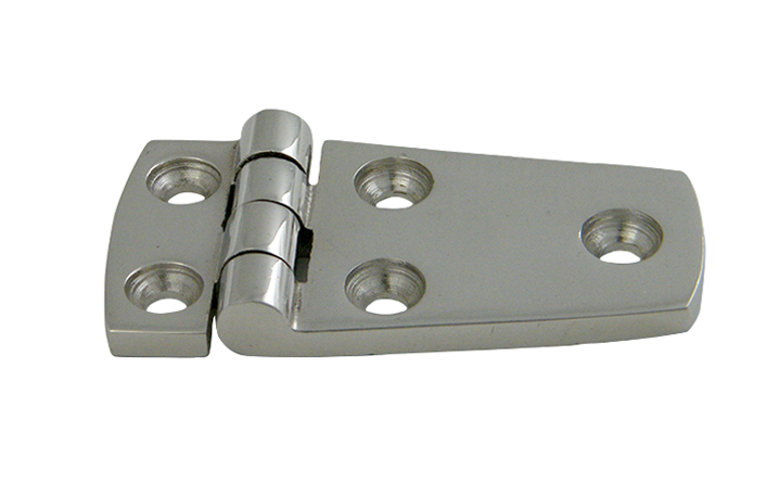 Stainless Steel Door Hinge