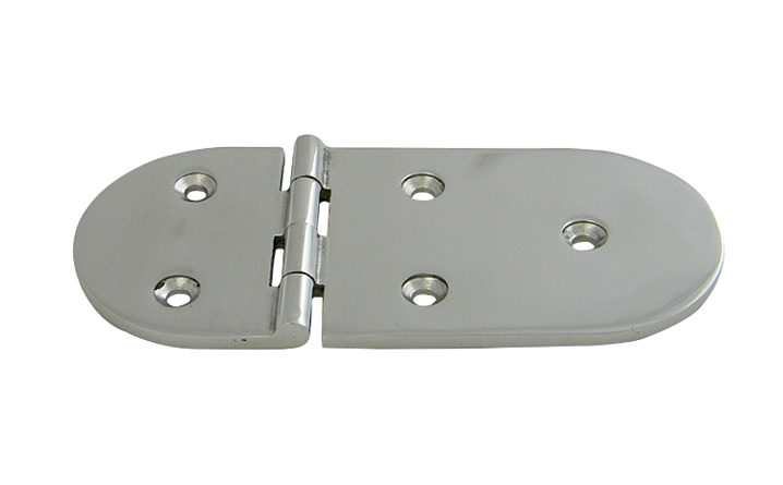 Stainless Steel Door Hinge