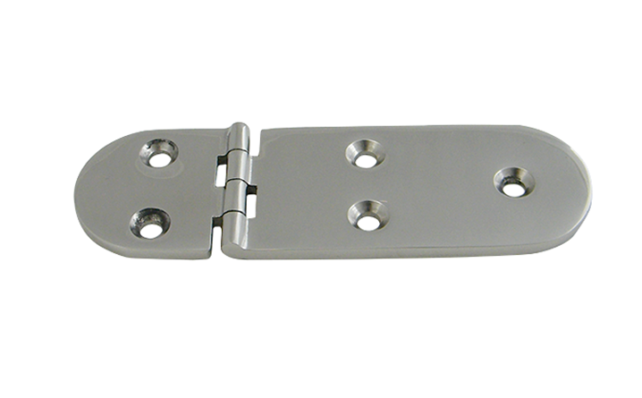 Stainless Steel Door Hinge