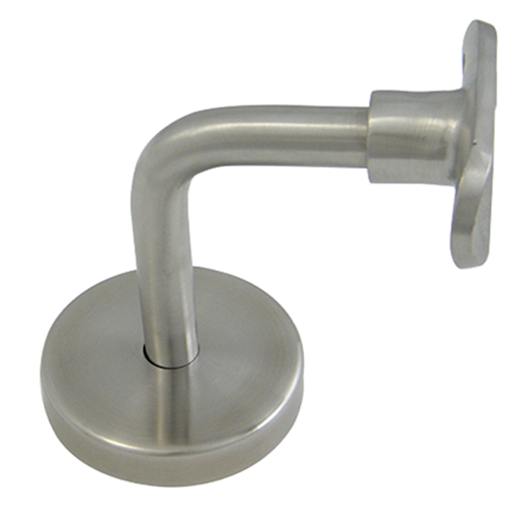 Stainless Steel Bracket With Cover