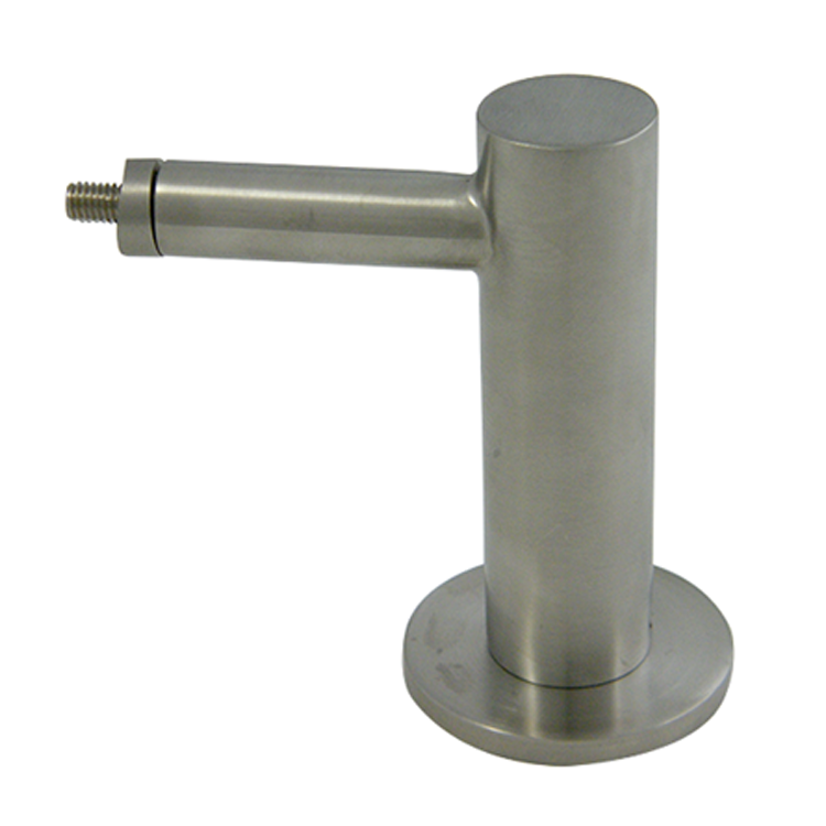 Stainless Steel Handrail Support