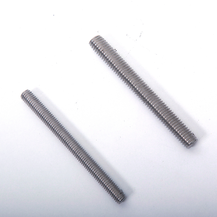 Stainless Steel Whole Thread Stud