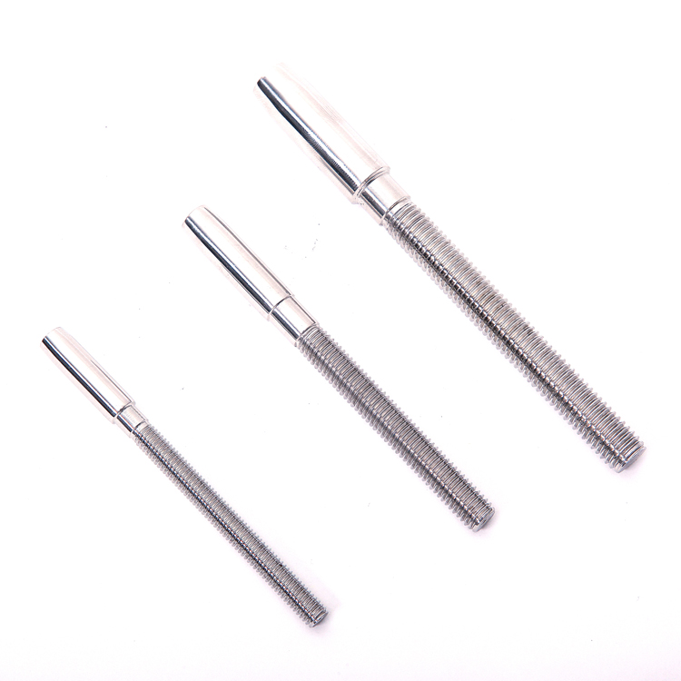 Stainless Steel Thread Terminal