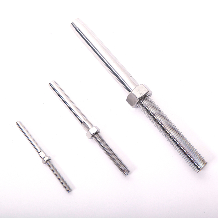 Stainless Steel Thread Terminal