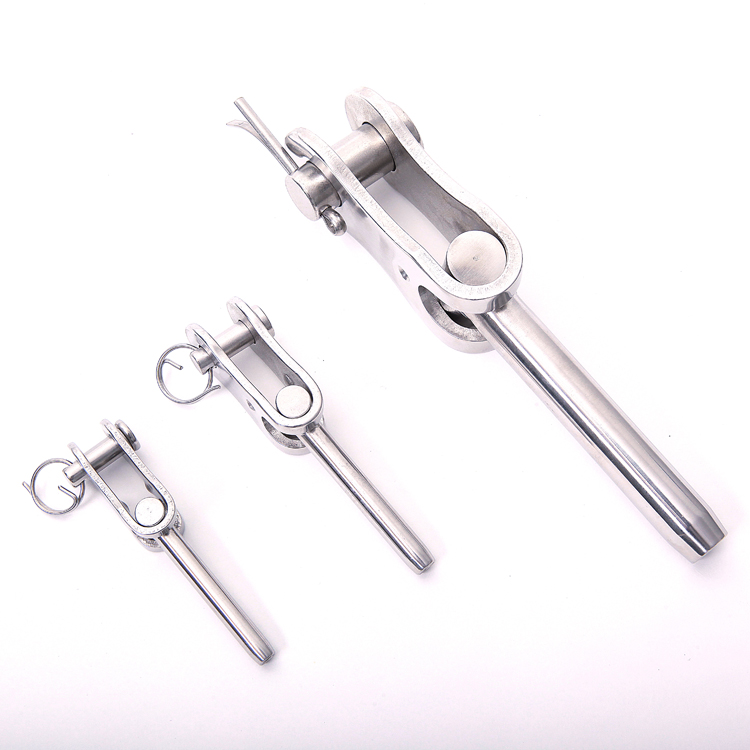 Stainless Steel Toggle Terminal T Style