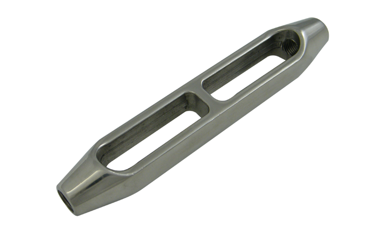 Stainless Steel Turnbuckle Body