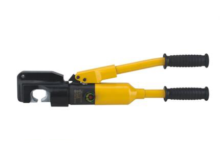 Quick Hydraulic Pliers Strap Safety Set ZCO-300