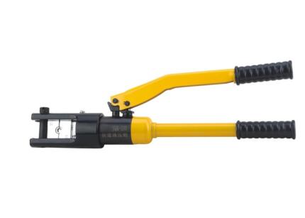 Quick Hydraulic Plier Strap Safety Set YQK-240