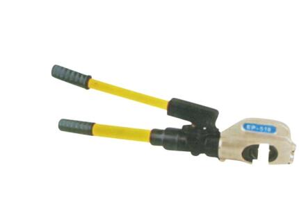 Quick Hydraulic Plier Strap Safety Set EP-510