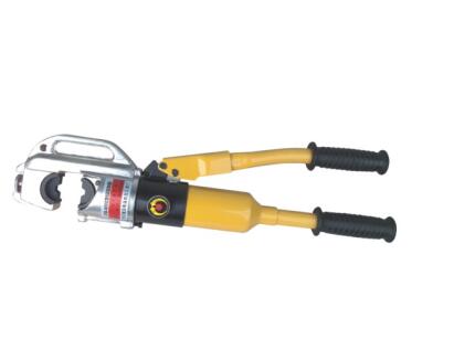 Quick Hydraulic Plier Strap Safety Set CYQ-400C