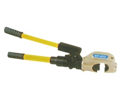 Quick Hydraulic Plier Strap Safety Set EP-430